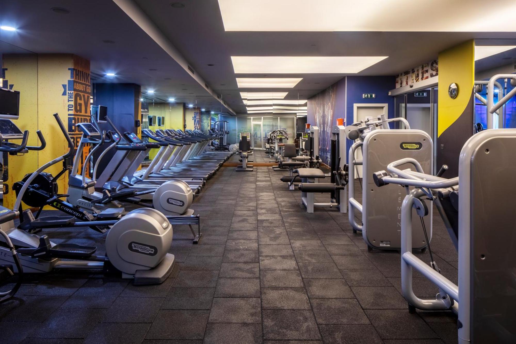 Holiday Inn Sisli By Ihg Istanbul Luaran gambar