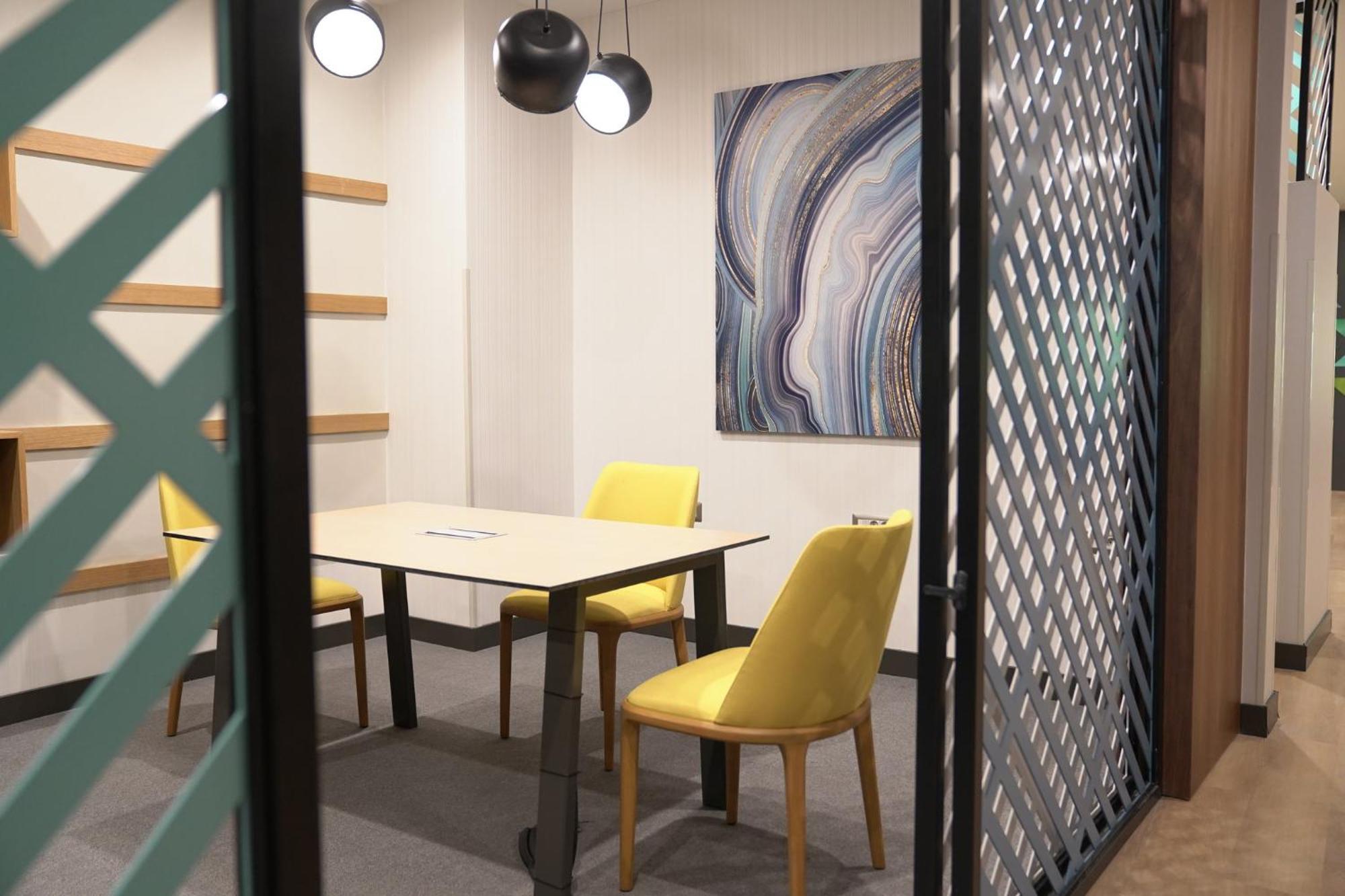 Holiday Inn Sisli By Ihg Istanbul Luaran gambar