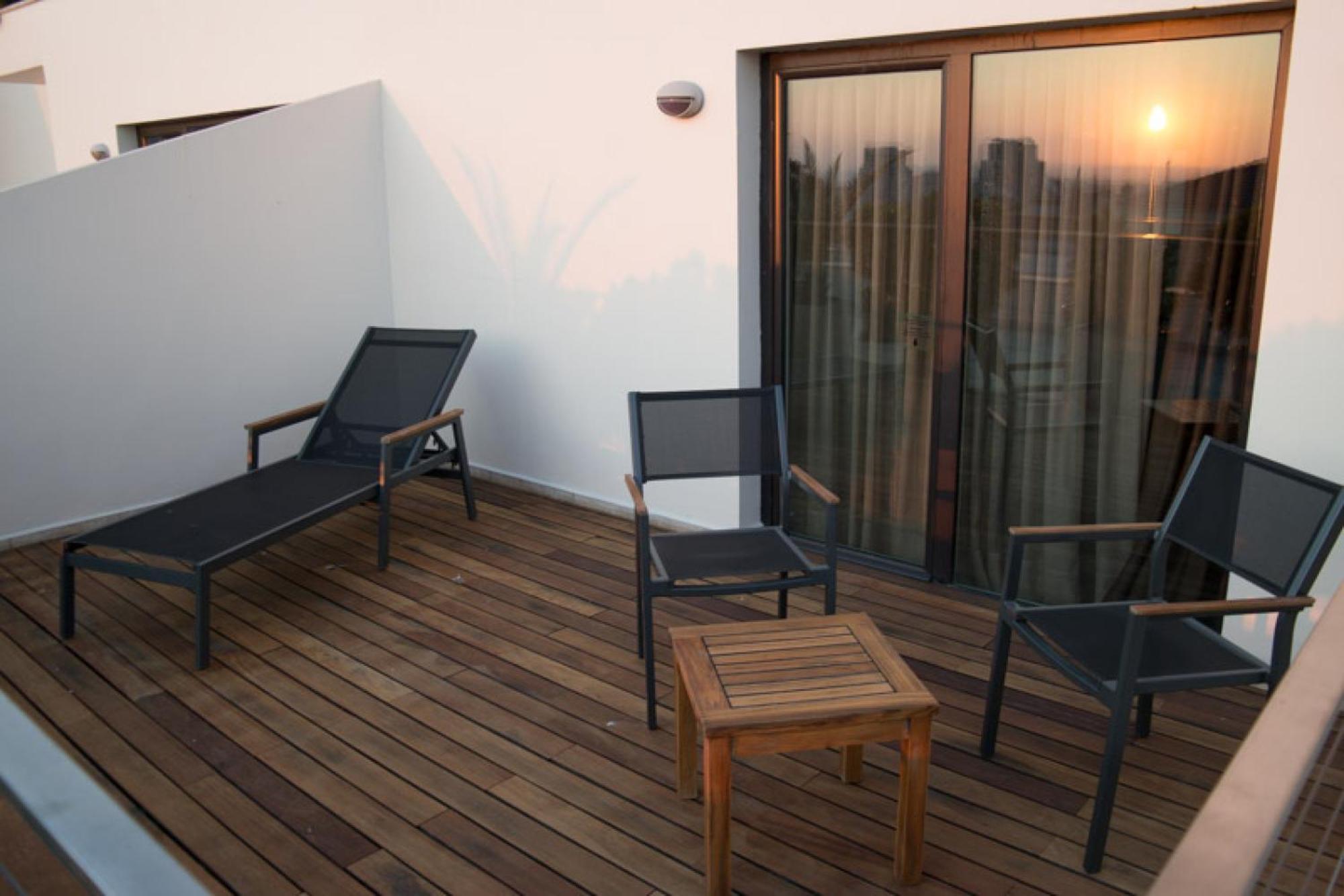 Holiday Inn Sisli By Ihg Istanbul Luaran gambar